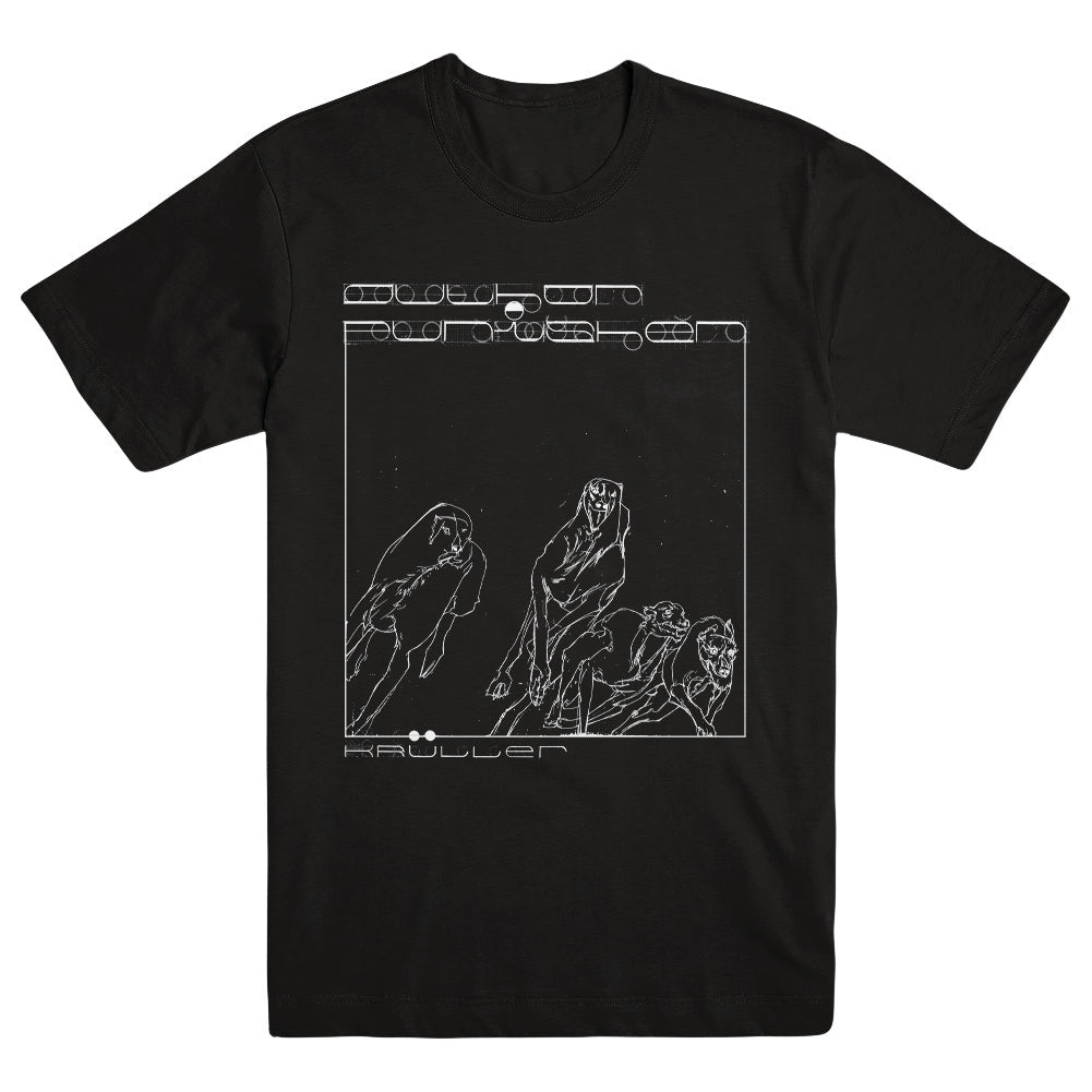 Author And Punisher Merch Dogs Black/White Shirt Author And Punisher Shirt Dad Gifts For Father'S Day 2025 Author And Punisher Merch Dogs Black/White Shirt Author And Punisher Shirt Dad Gifts For Father'S Day 2025