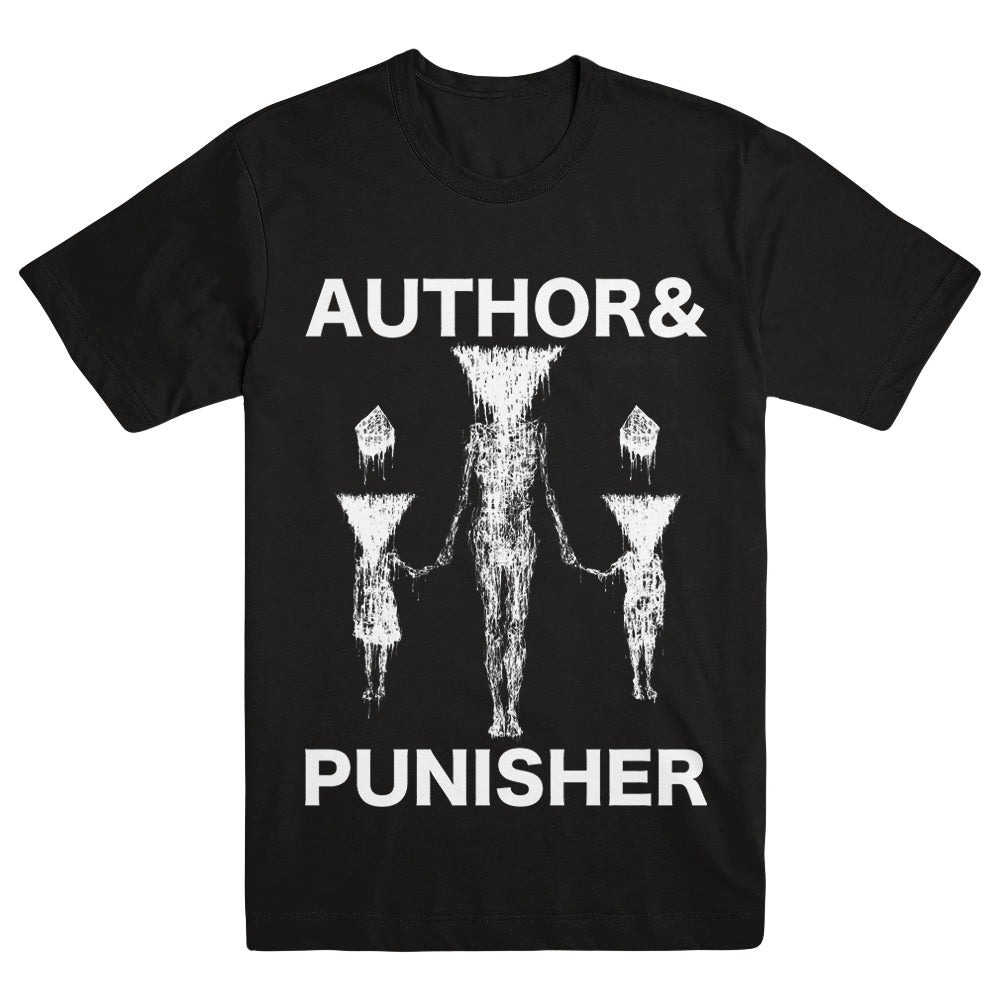 Author And Punisher Merch Women And Children Shirt Author And Punisher Shirt Dad Gifts For Father'S Day 2025 Author And Punisher Merch Women And Children Shirt Author And Punisher Shirt Dad Gifts For Father'S Day 2025