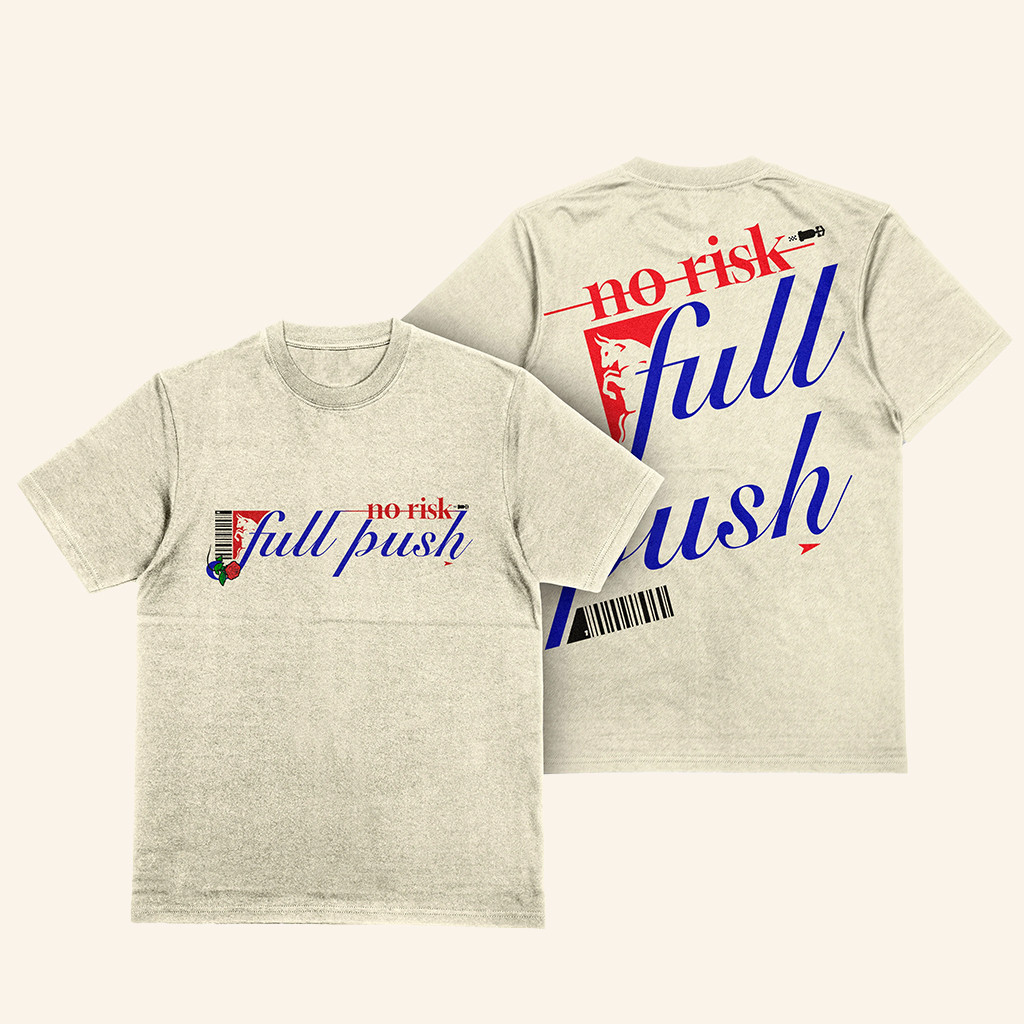 Autofast Merch No Risk Full Push Verstappen T-Shirt Gift Ideas For Race Car Fan Autofast Merch No Risk Full Push Verstappen T-Shirt Gift Ideas For Race Car Fan