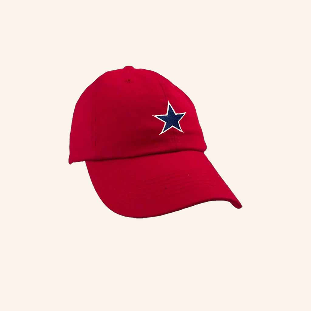 Autostraddle Merch All Stars Embroidered Hat Birthday Presents For Boyfriend