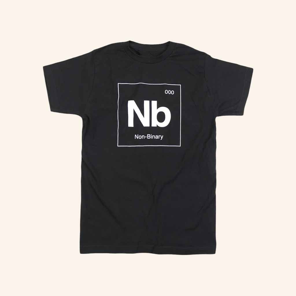 Autostraddle Merch Non-Binary T-Shirt Gift For Father Autostraddle Merch Non-Binary T-Shirt Gift For Father