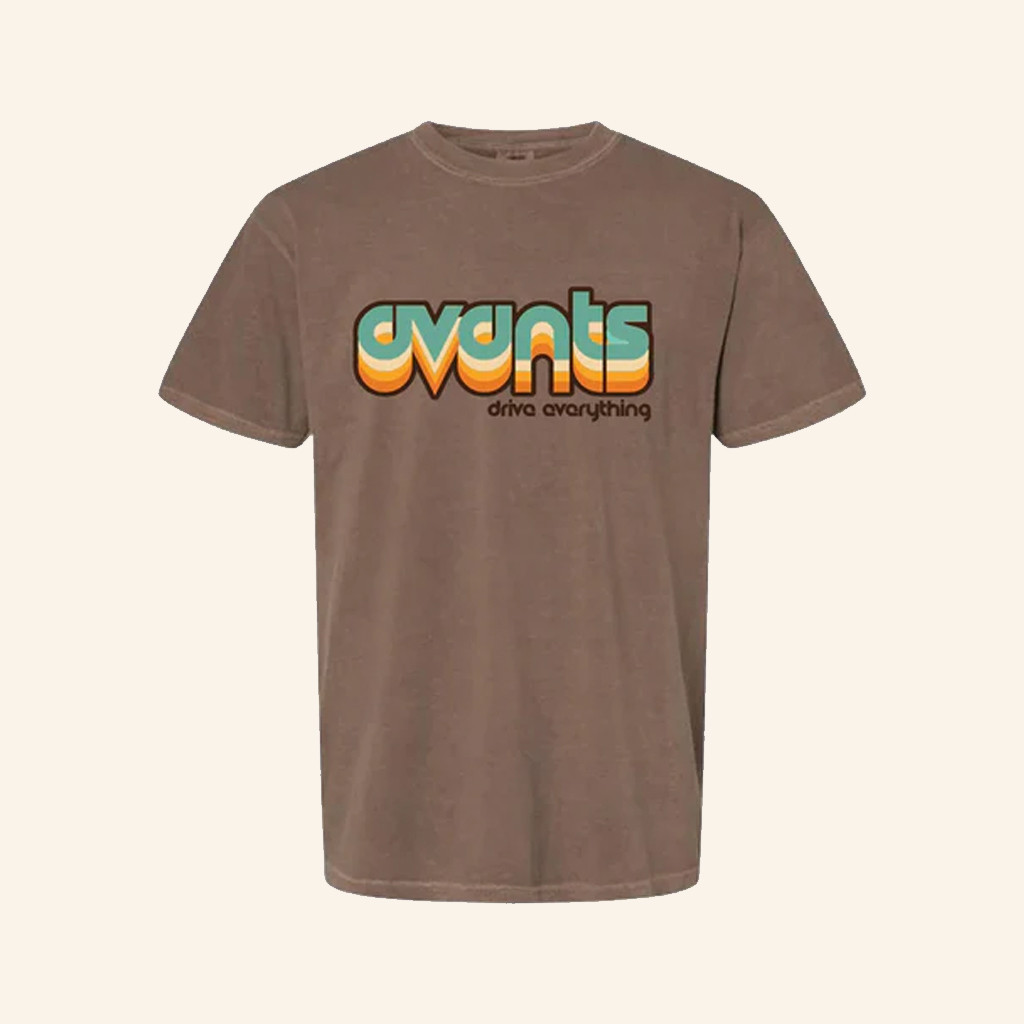 Avants Merch Avants Drive Everything T-Shirt Christmas Gifts For Father Avants Merch Avants Drive Everything T-Shirt Christmas Gifts For Father