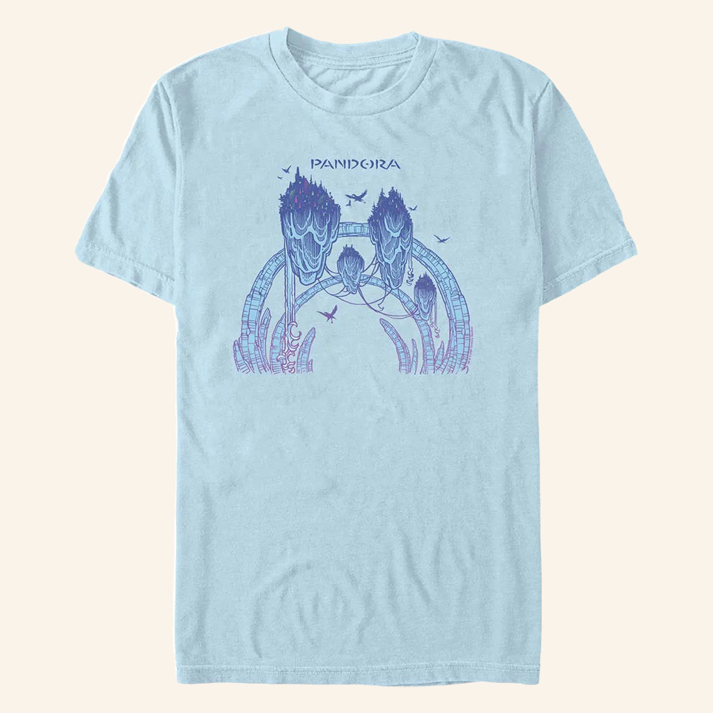 Avatar Fire And Ash Merch Rite Of Passage T-Shirt Present For Friends