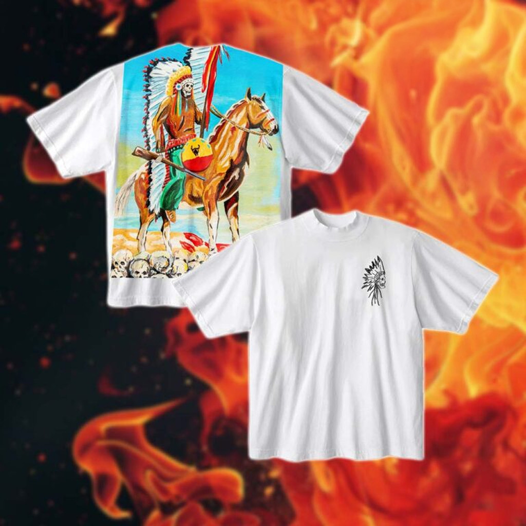 Avenged Sevenfold Magic Collection Merch Origins White T-Shirt Music Lover Gifts For Him