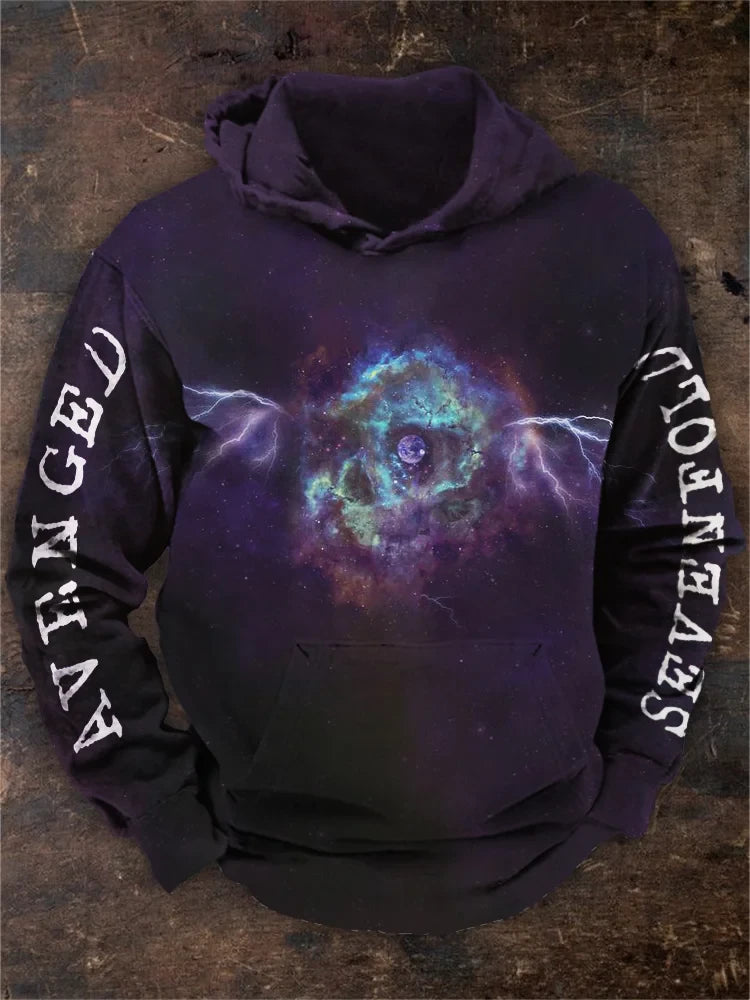 Avenged Sevenfold Merch Avenged Sevenfold Tour Hoodie Gifts For Father's Day From Wife