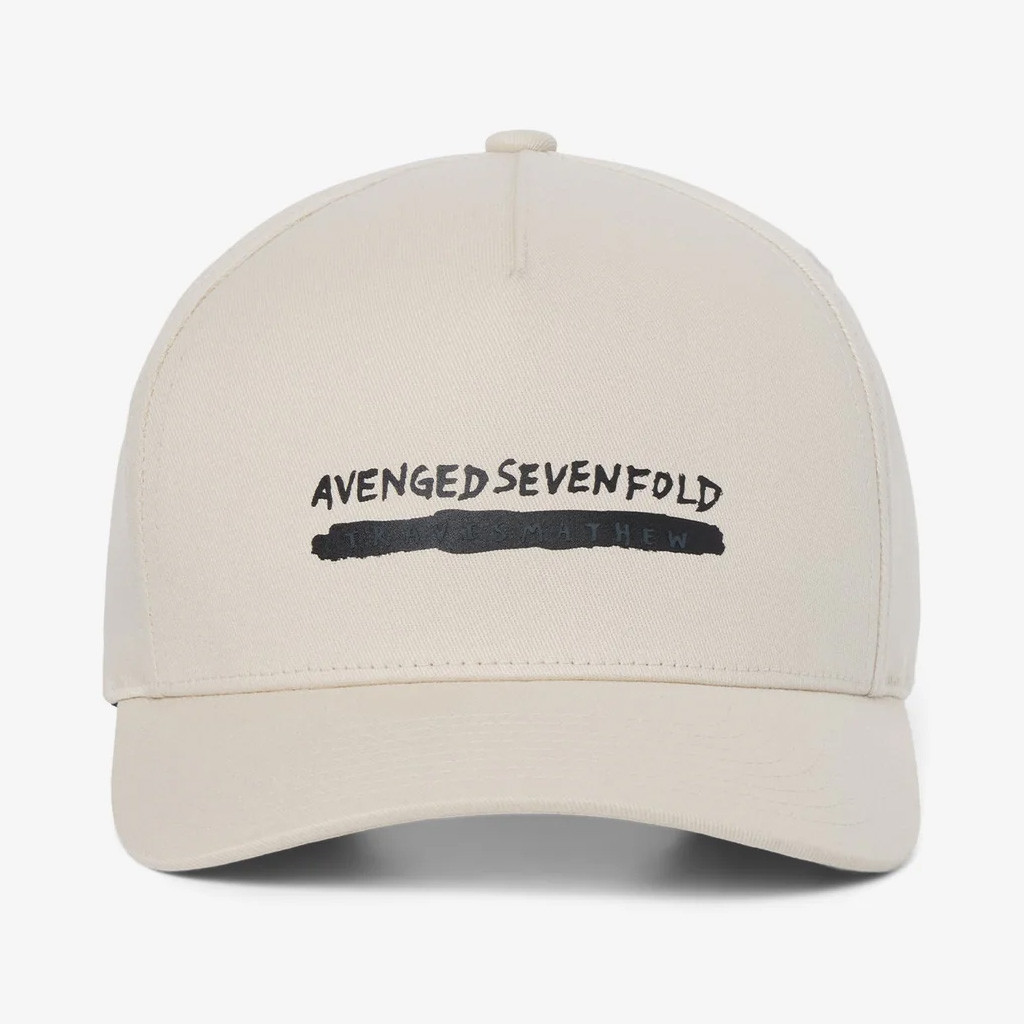 Avenged Sevenfold Merch Travis Mathew Hat Best Christmas Gifts For Friend Avenged Sevenfold Merch Travis Mathew Hat Best Christmas Gifts For Friend
