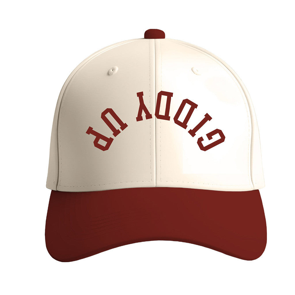 Avery Anna Merch Upside Down Giddy Up Hat Gift Ideas For Husband Avery Anna Merch Upside Down Giddy Up Hat Gift Ideas For Husband