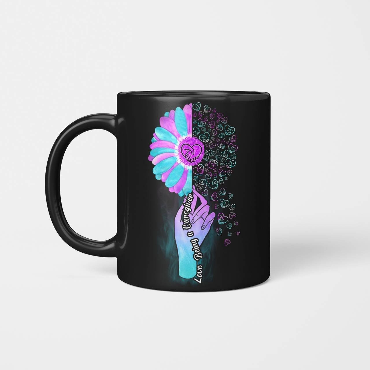 Awesome Caregiver Mug Gift For Care Givers