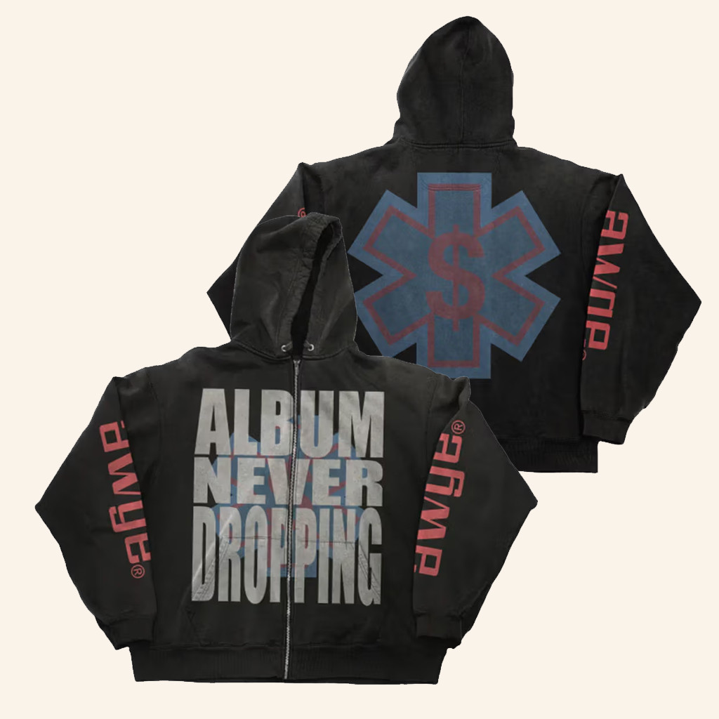 AWGE Merch Asap Rocky Camp Flog Gnaw Album Never Dropping Zip Hoodie Gifts For Husband AWGE Merch Asap Rocky Camp Flog Gnaw Album Never Dropping Zip Hoodie Gifts For Husband