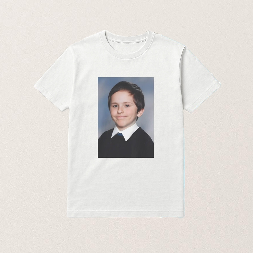 Awkward White People Smile T-Shirt Meme Funny Shirt Gifts For Friends