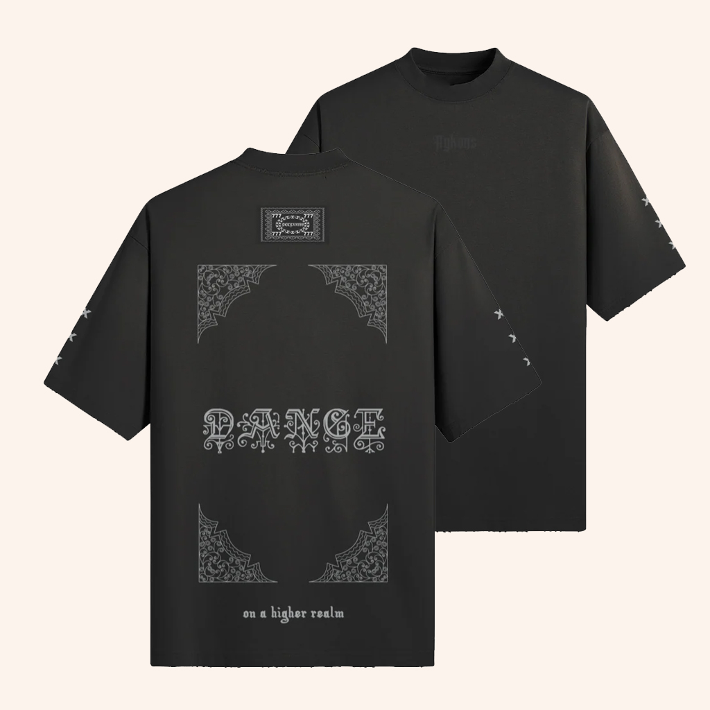 AYKONS Merch 260 Dance T-Shirt Unique Birthday Gift For Husband