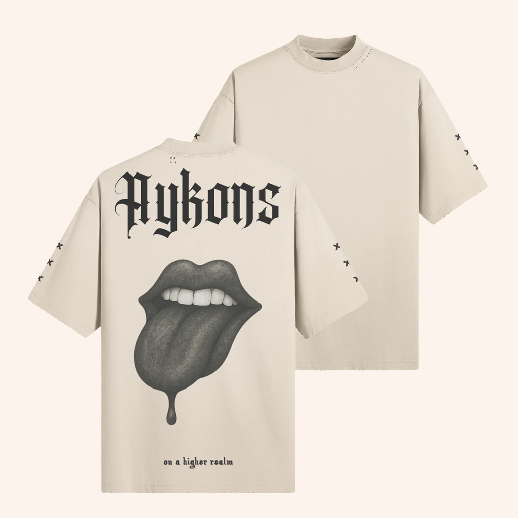 AYKONS Merch 260 Taste T-Shirt Cool Birthday Gifts For Brothers