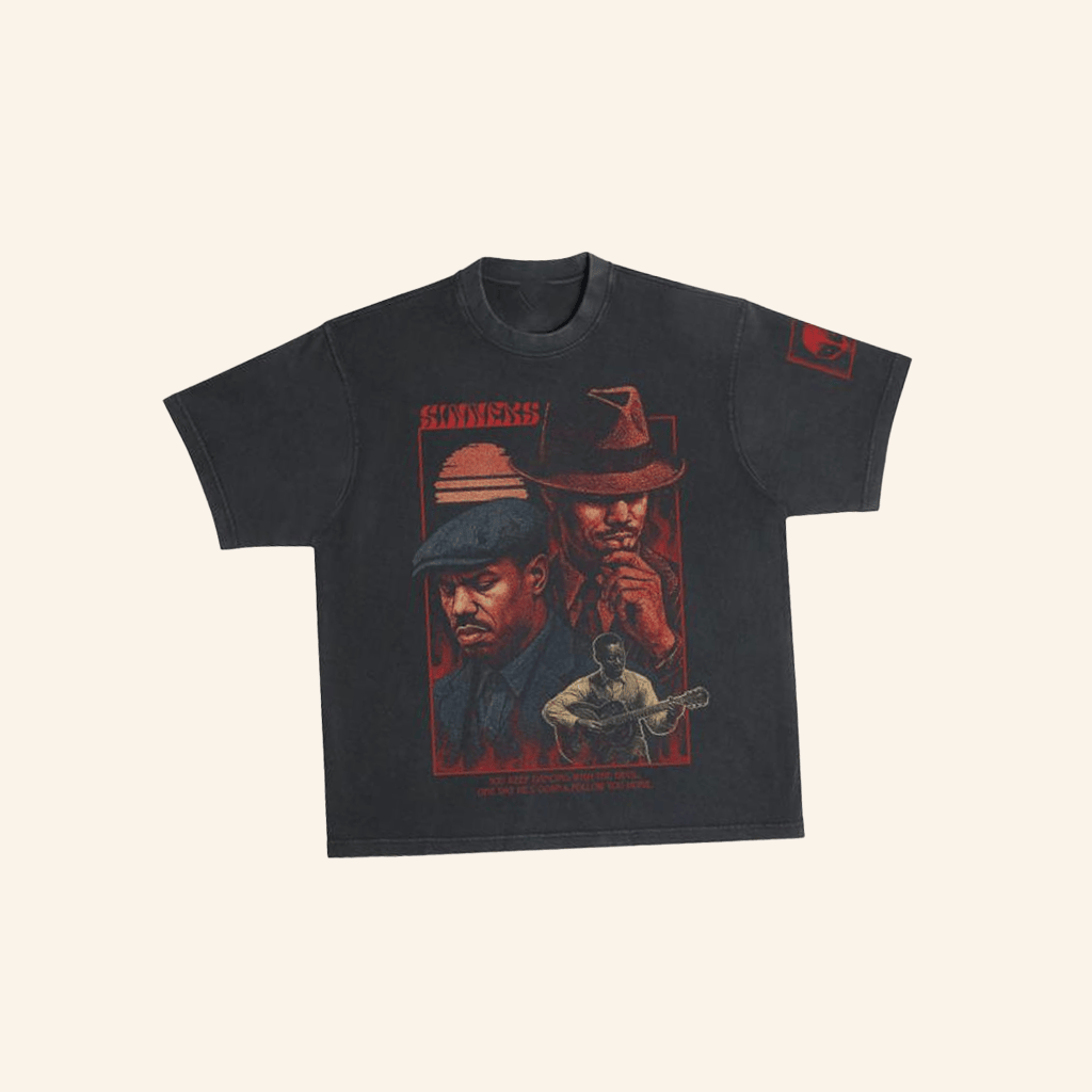 Ayylien Clothing Merch Smoke And Stack T-Shirt Gifts For Dad