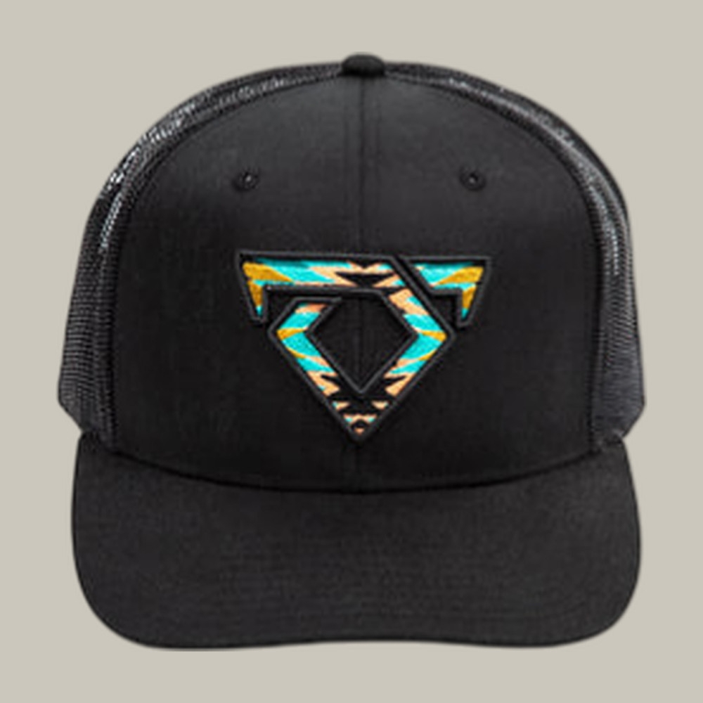 Aztec Logo Cody Johnson Trucker Hat Cody Johnson Music Merch Best Gift For Friends