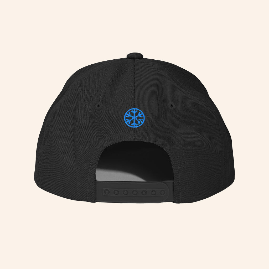 B Different Clothing Merch Graffiti Snapback Hat Unique Gifts For Dudes B Different Clothing Merch Graffiti Snapback Hat Unique Gifts For Dudes