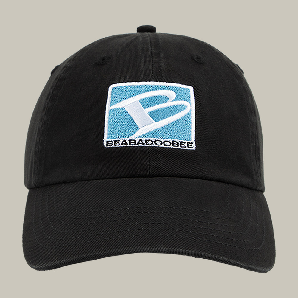 B Logo Beabadoobee Hat Beabadoobee Music Baseball Cap Good Present For Fans