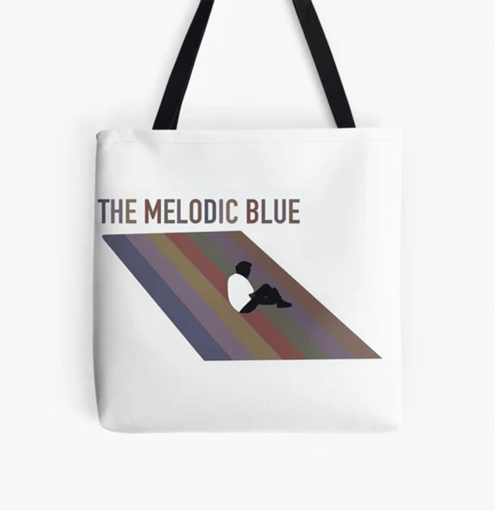 Baby Keem Concert Tour 2026 Tote Bag Music Concert Accessories Gift For Friends