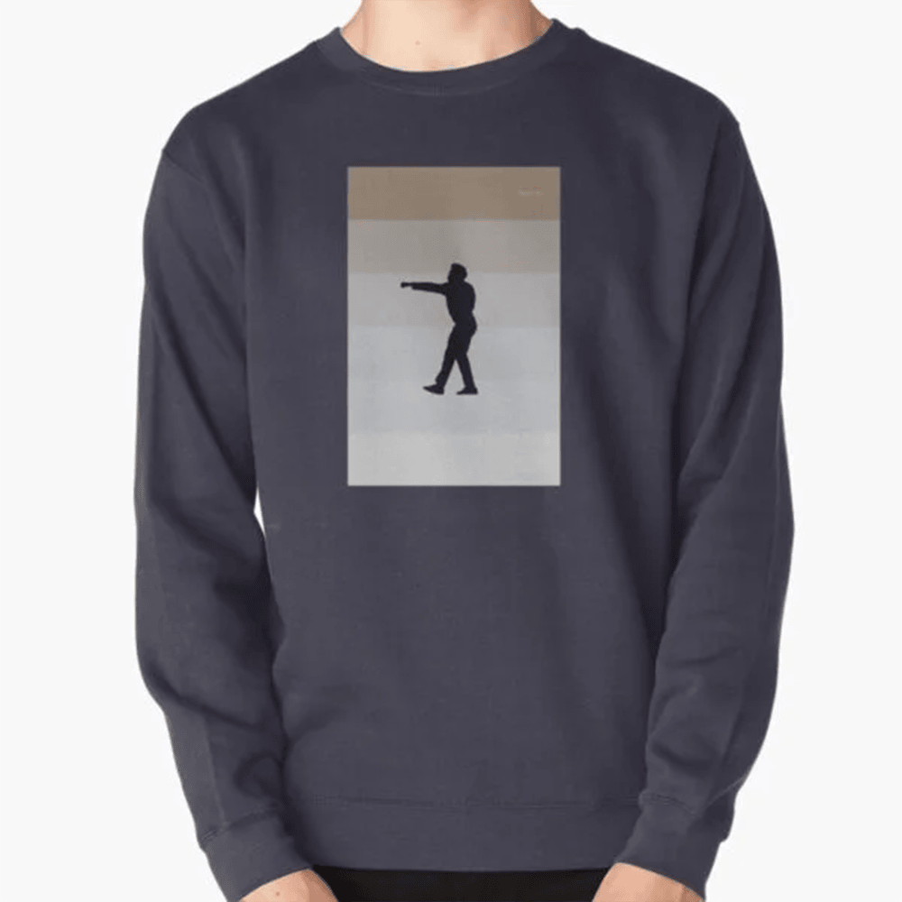 Baby Keem Kendrick Lamar Family Ties Sweatshirt Family Ties Merch Gifts For Rap Music Lovers