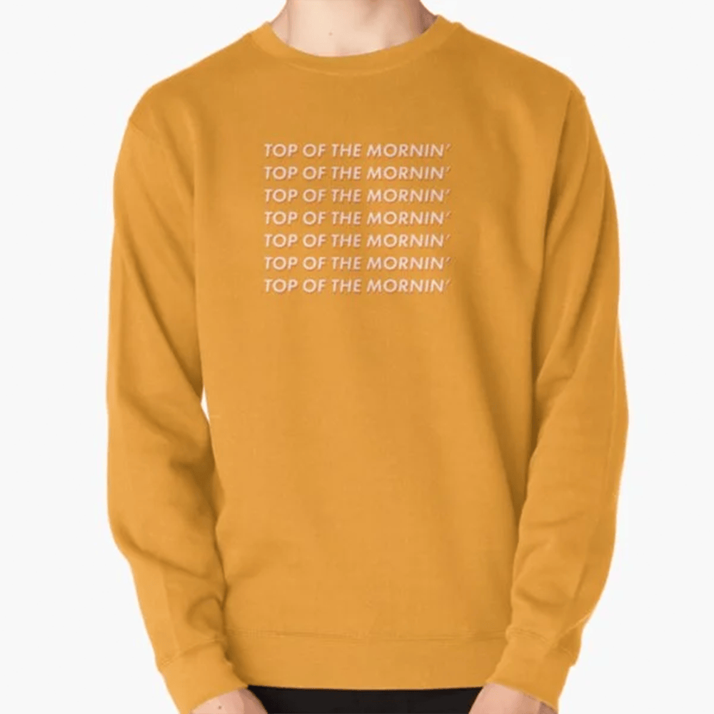 Baby Keem Kendrick Lamar Merch Range Brothers Catchphrase Sweatshirt Graphic Clothing Line