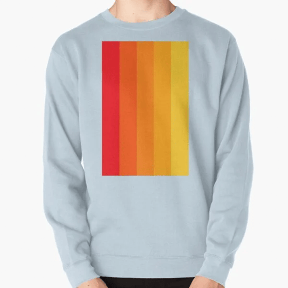 Baby Keem Orange Soda Song Sweatshirt Baby Keem 2026 Tour Merch Gifts For Hip Hop Fans