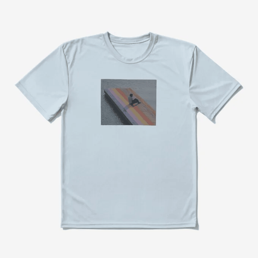 Baby Keem The Melodic Blue Album Cover Poster T-Shirt Baby Keem Merch Gift For Rap Lovers