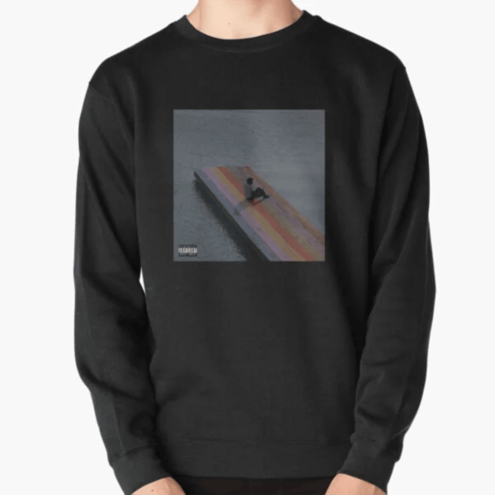 Baby Lamar Mashup Of Baby Keem And Kendrick Lamar Sweatshirt Baby Keem 2026 Tour Merch