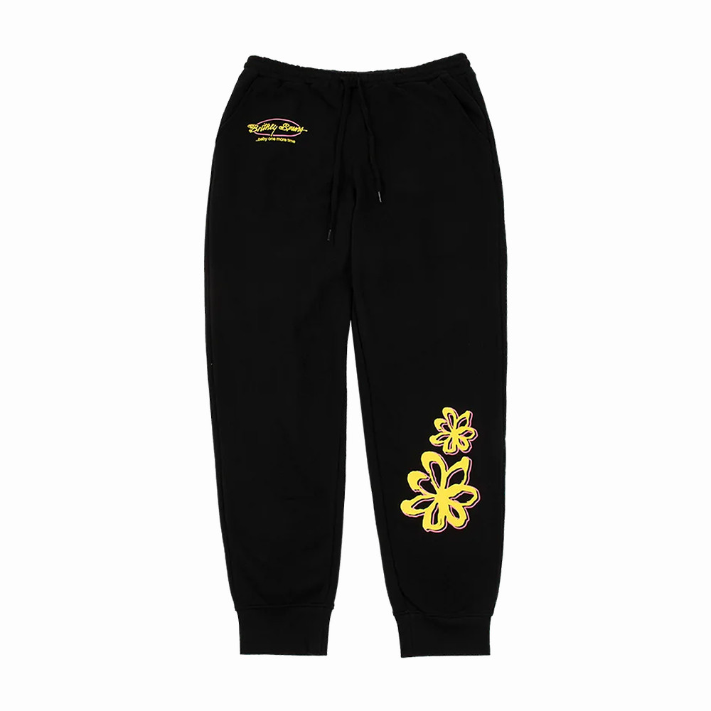 Baby One More Time Britney Spears Sweatpants Nostalgic Pop Culture Merch Britney Spears Lover Gift