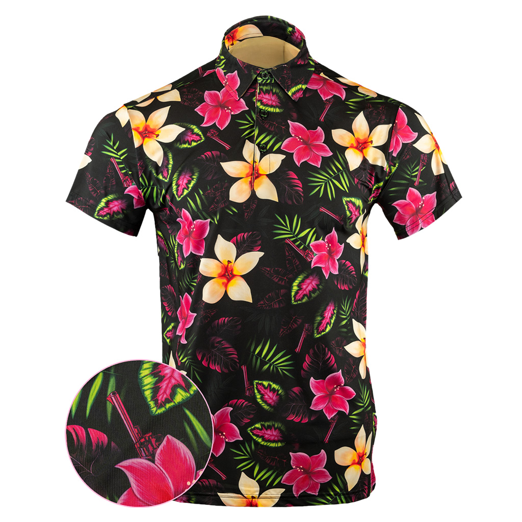 Baby Ruth Polo Shirt Tactical Polo Hawaiian Style Apparel Christmas Gifts For Gun Lovers