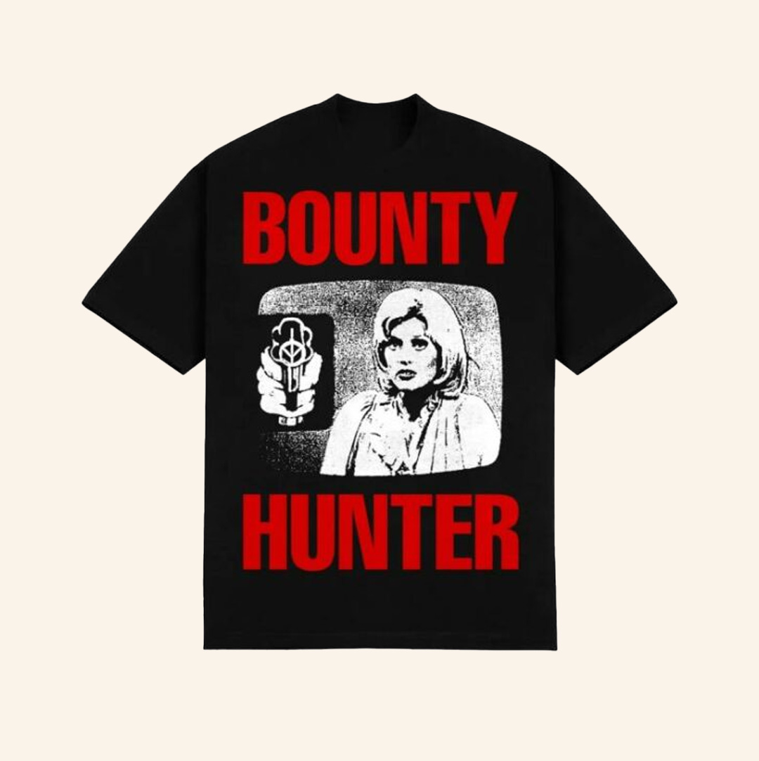 Babylon Merch Babylon X Bounty Hunter Screen Shirt Best Christmas Gifts For Dad Babylon Merch Babylon X Bounty Hunter Screen Shirt Best Christmas Gifts For Dad
