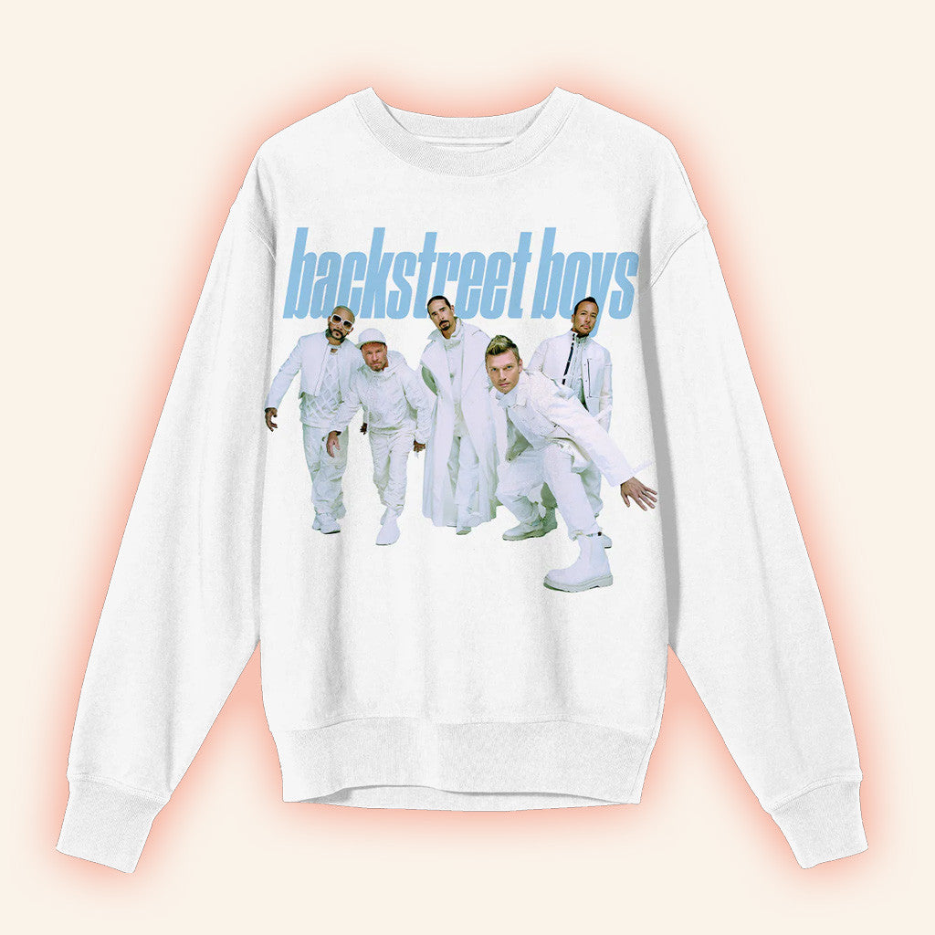 Back Street Boys Merch Store Into The Millennium Sweatshirt Gift Ideas For Fans Back Street Boys Merch Store Into The Millennium Sweatshirt Gift Ideas For Fans