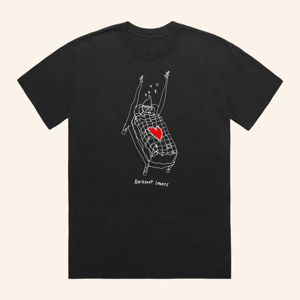 Backseat Lovers Merch Gnome T-Shirt Gift Ideas For Husband