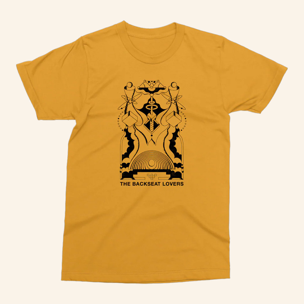 Backseat Lovers Merch Santo T-Shirt Christmas Gift Ideas For Him Backseat Lovers Merch Santo T-Shirt Christmas Gift Ideas For Him