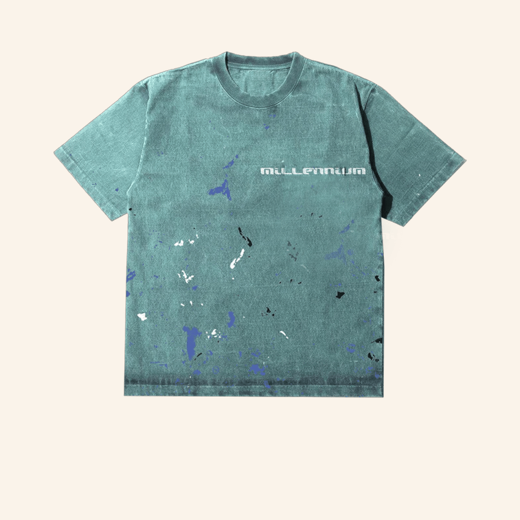 Backstreet Boys Merch Paint Splatter Millennium T-Shirt Gifts For Dudes Backstreet Boys Merch Paint Splatter Millennium T-Shirt Gifts For Dudes