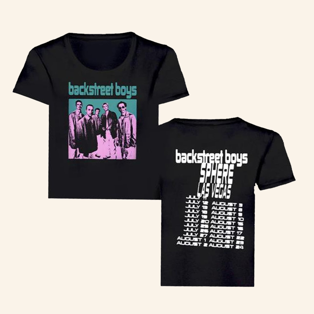Backstreet Boys Merch Pink Silhouette T-Shirt Christmas Present For Him Backstreet Boys Merch Pink Silhouette T-Shirt Christmas Present For Him