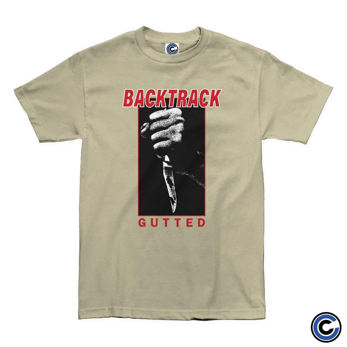 Backtrack Merch Gutted Shirt Backtrack Shirt Backtrack Merch Gutted Shirt Backtrack Shirt
