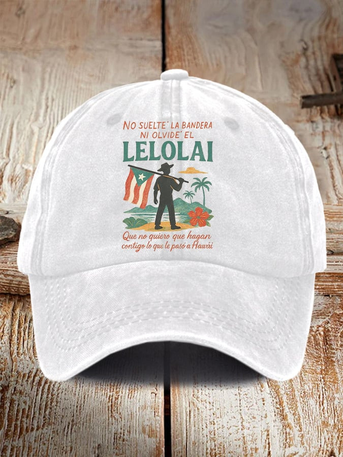 Bad Bunny 2026 Tour Merch Puerto Rican Pride Hat Dtmf Album Cap Good Gifts For Him