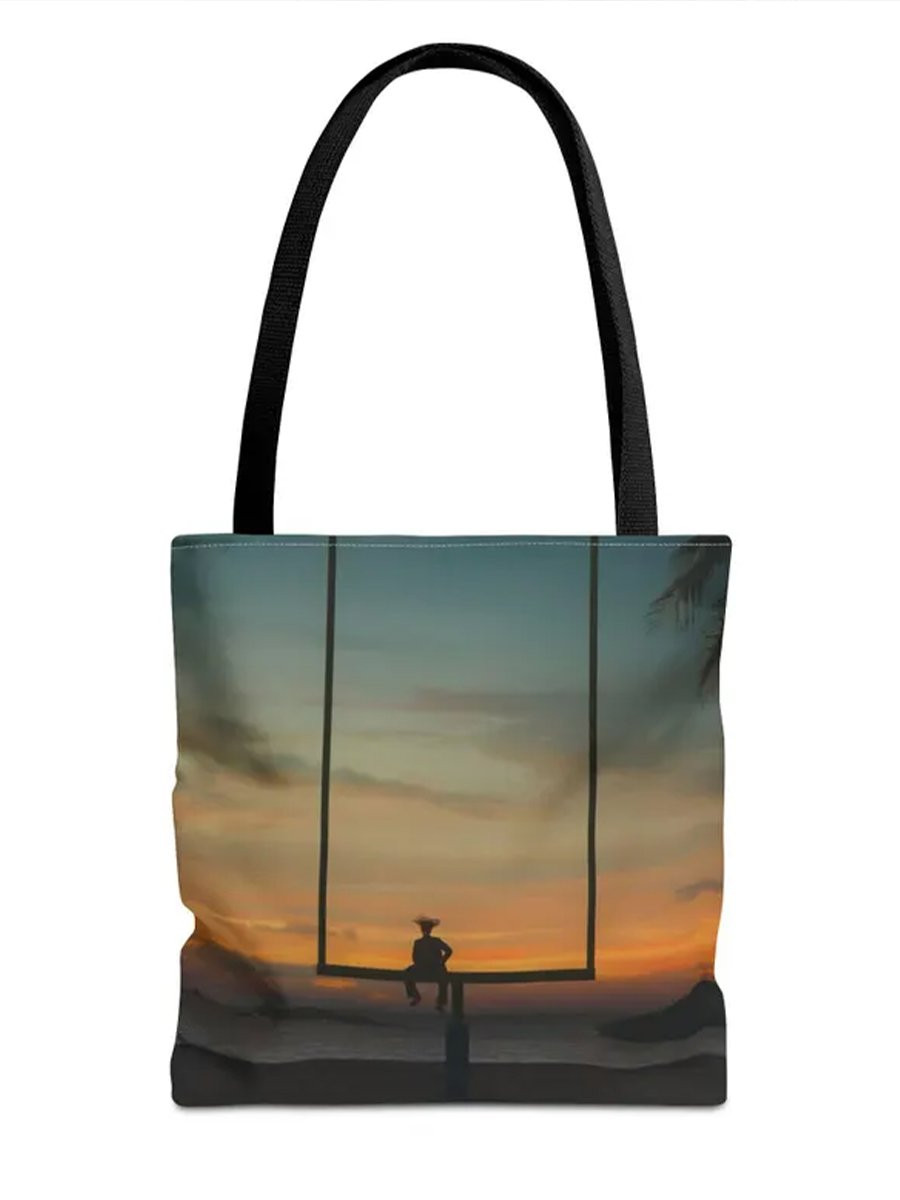 Bad Bunny 2026 Tour Merch Puerto Rico Handbag Bad Bunny Enthusiasts Gift Ideas