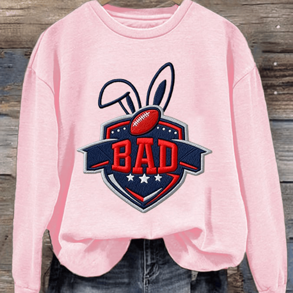 Bad Bunny Benito Bowl Sweatshirt Bad Bunny Halftime Show Apparel Gift For Her