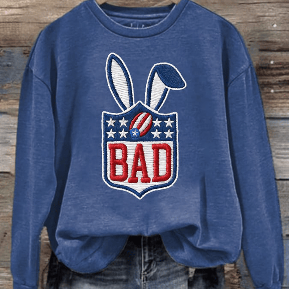 Bad Bunny Benito Bowl Sweatshirt Bad Bunny Halftime Show Sweatshirt Best Gift For Women