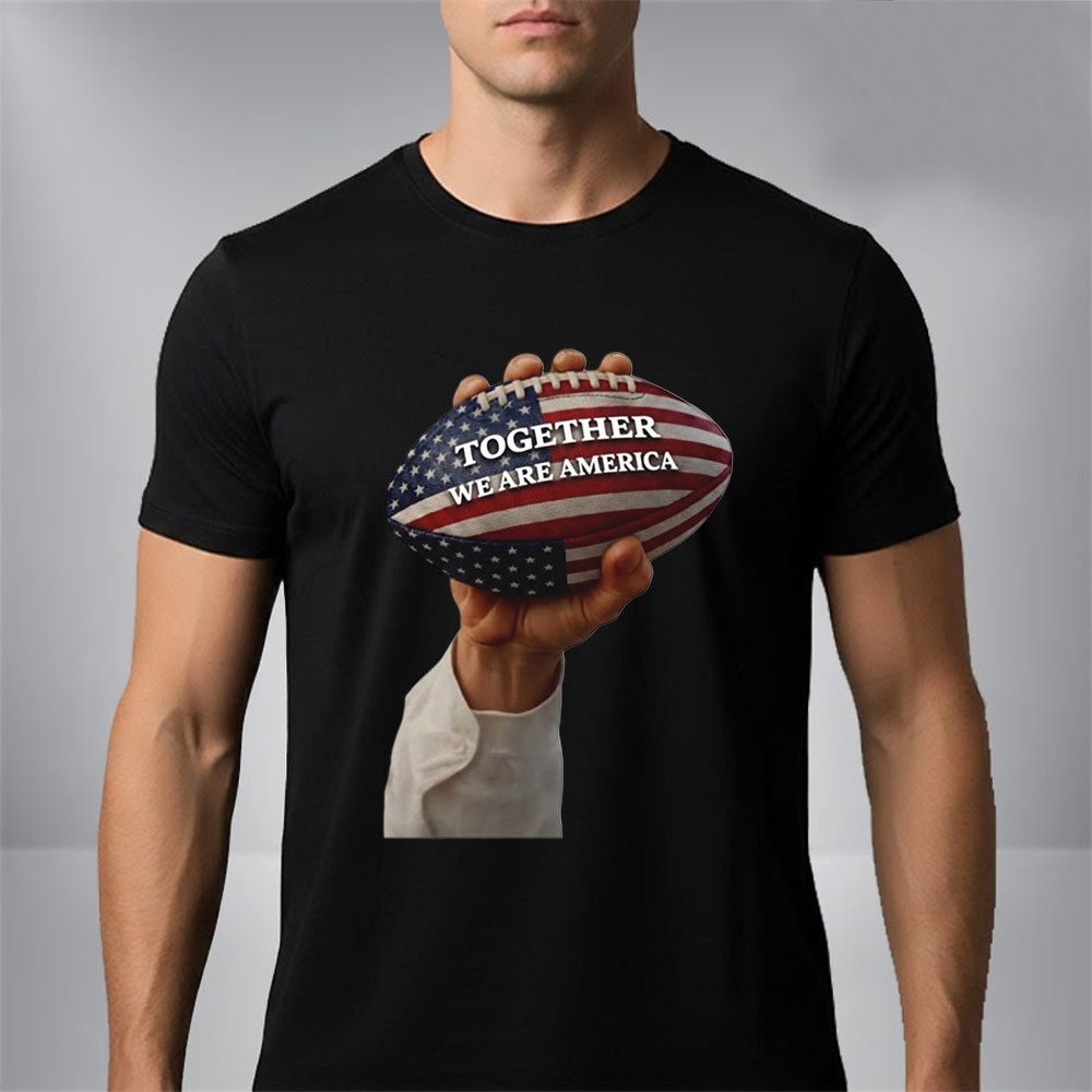 Bad Bunny Benito Bowl Together We Are America Shirt Bad Bunny Halftime Show Clothing