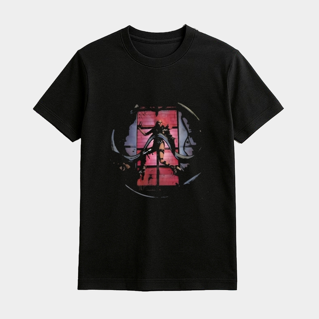 Bad Bunny Lady Gaga Shirt Fan Apparel Gift Ideas For Husband