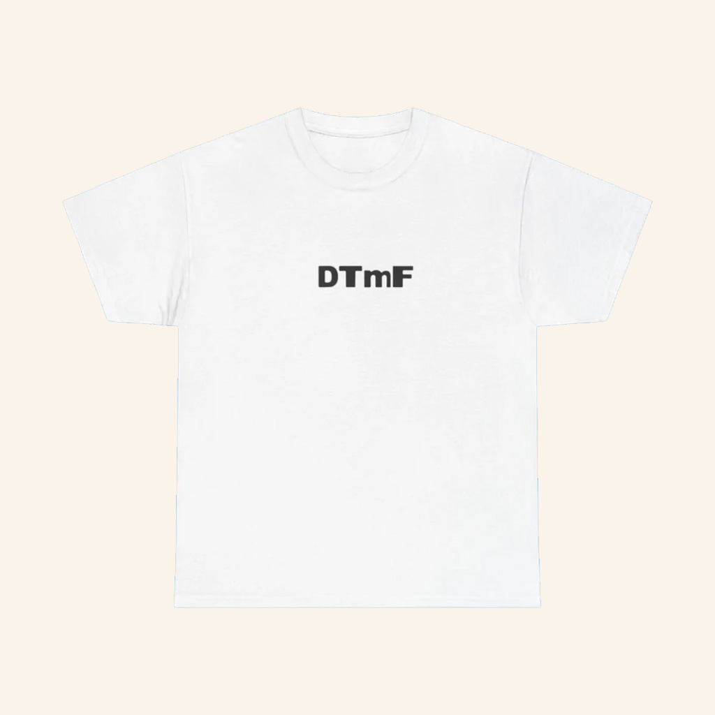 Bad Bunny Merch La Casita White T-Shirt DTMF Merch Christmas Ideas For Men Bad Bunny Merch La Casita White T-Shirt DTMF Merch Christmas Ideas For Men