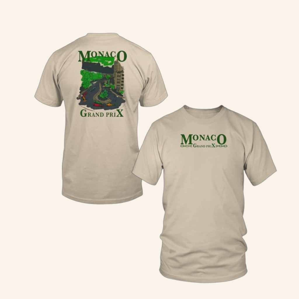 Bad Bunny Merch Monaco Turn 6 T-Shirt Christmas Gifts For Boyfriend Bad Bunny Merch Monaco Turn 6 T-Shirt Christmas Gifts For Boyfriend