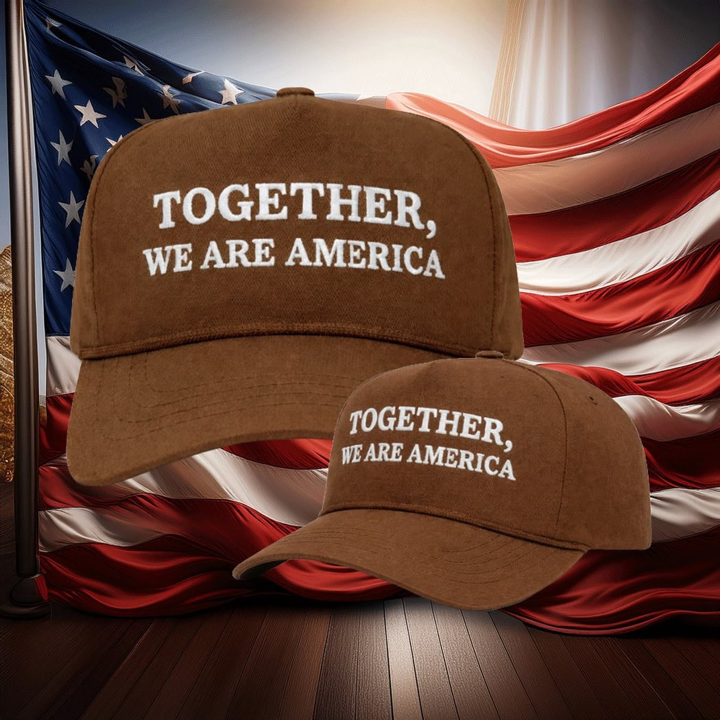 Bad Bunny Merch Together We Are America Hat Halftime Show Cap Bad Bunny Fans Gifts