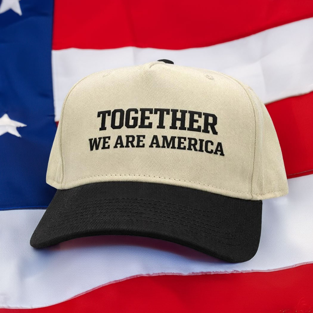 Bad Bunny Merch Together We Are America Hat Halftime Show Cap Gifts For Patriots