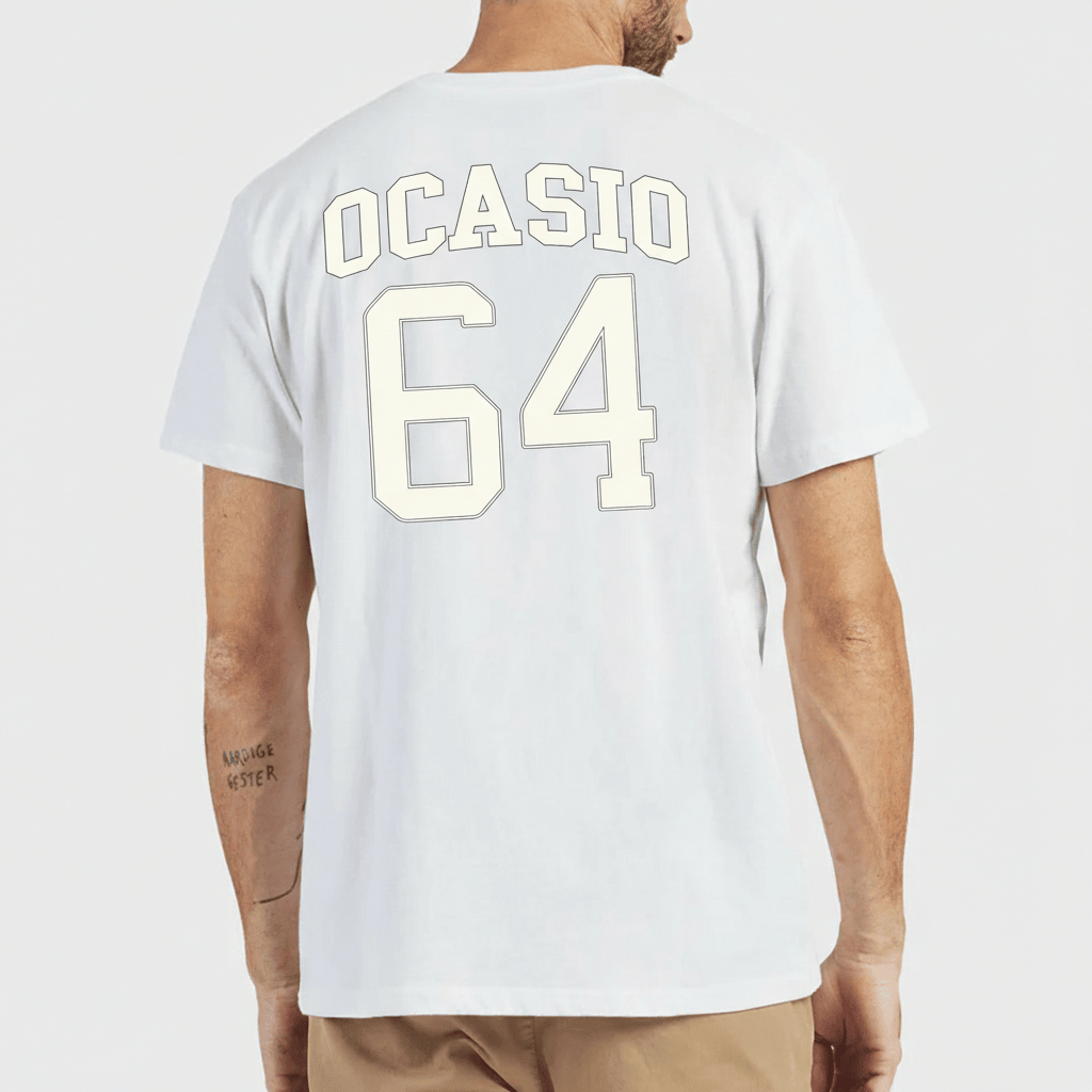 Bad Bunny Ocasio 64 Shirt Super Bowl LX 2026 Fan Gear Trending Shirt Gift Ideas