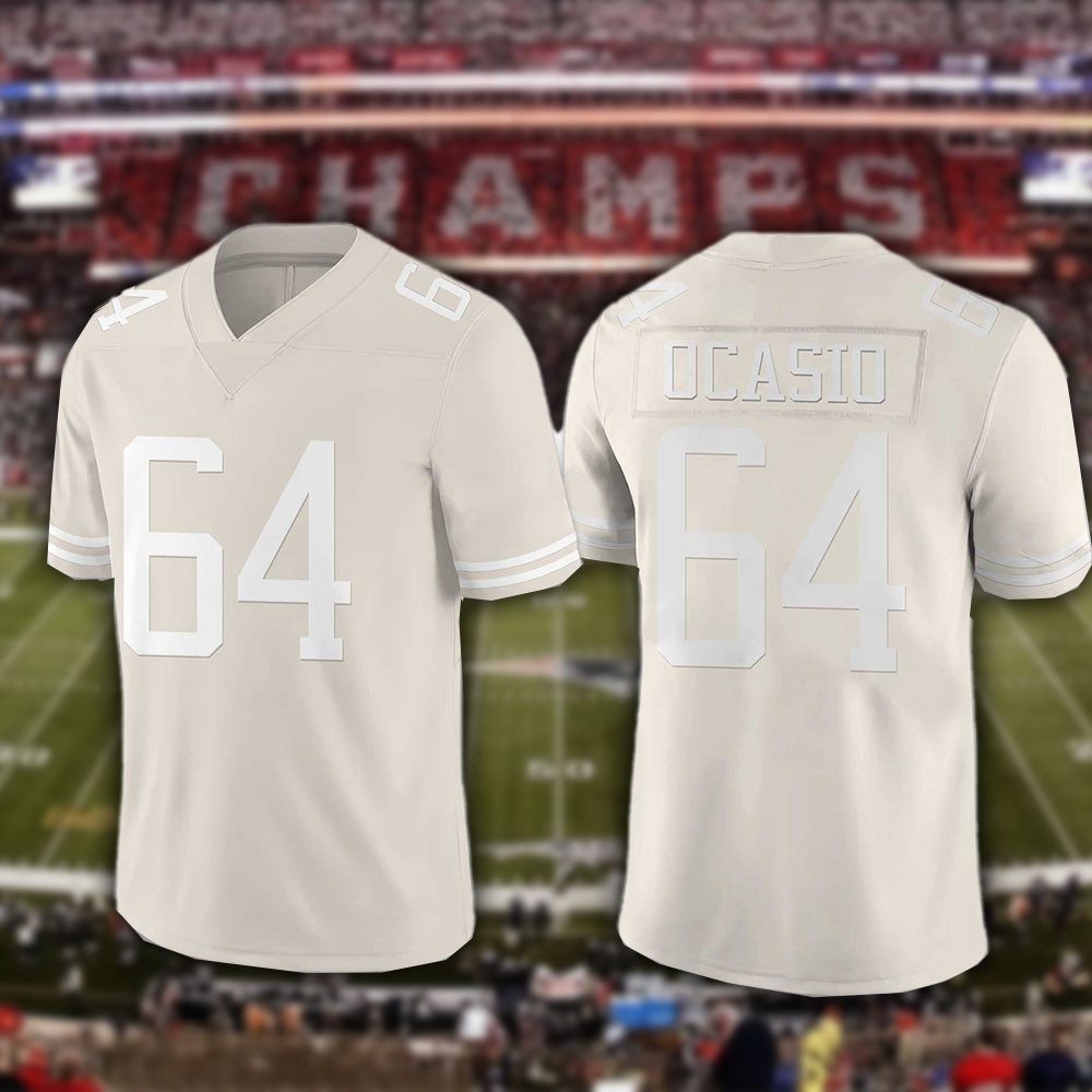 Bad Bunny Ocasio 64 Super Bowl Jersey Halftime Show Outfits Gifts For Bad Bunny Fans