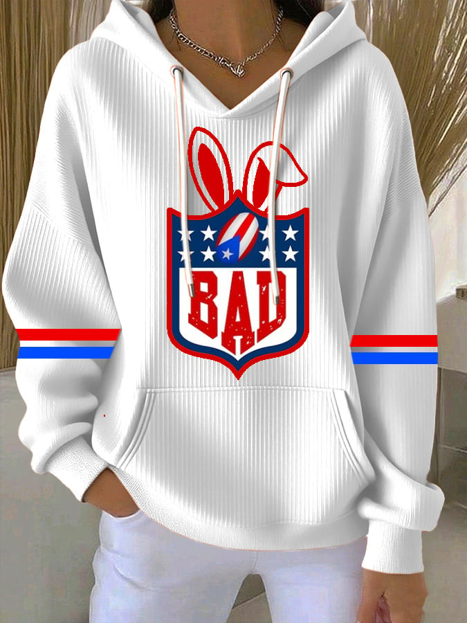 Bad Bunny Super Bowl 2026 Merch Bad Bunny Hoodie Game Day Gifts For Her