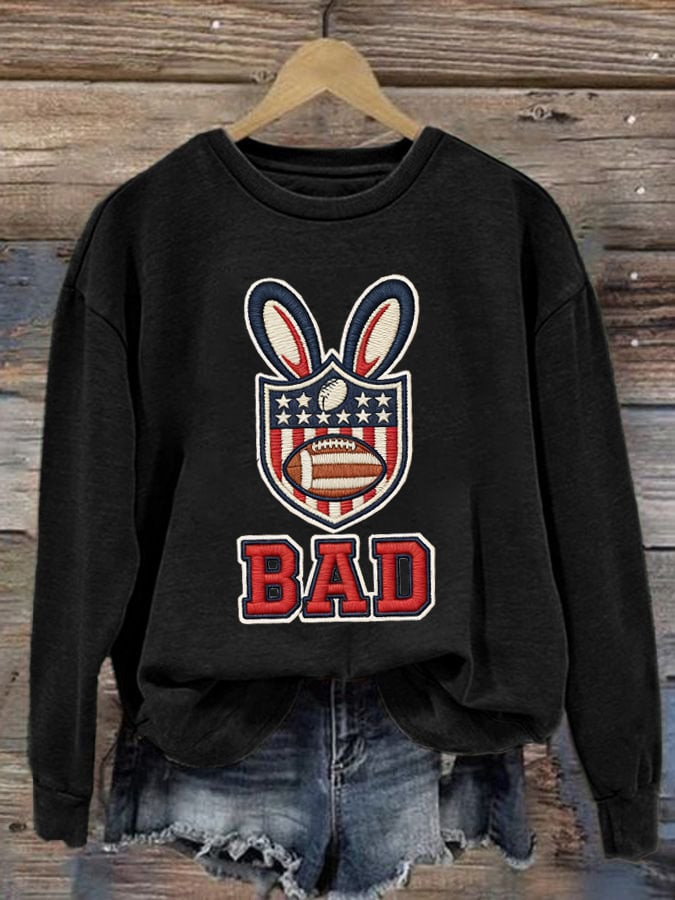Bad Bunny Super Bowl Merch 2026 Bad Bunny Superbowl Sweatshirt Puerto Rican Football Merch