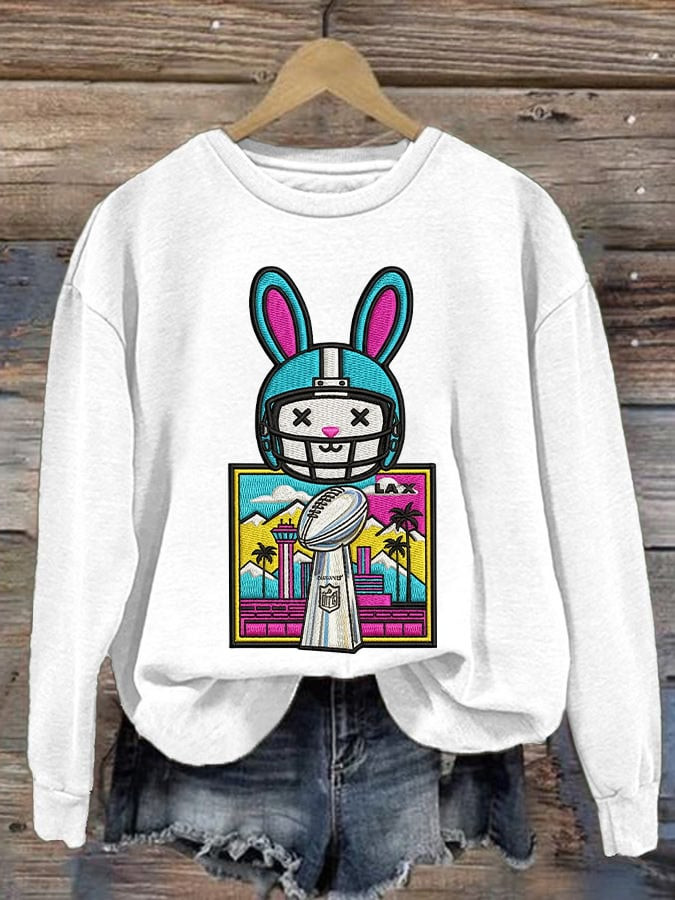 Bad Bunny Super Bowl Merch 2026 Bad Bunny Sweatshirt Benito Bowl Merch Game Day Gifts For Her Bad Bunny Super Bowl Merch 2026 Bad Bunny Sweatshirt Benito Bowl Merch Game Day Gifts For Her